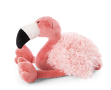 Kuscheltier Flamingo 25cm