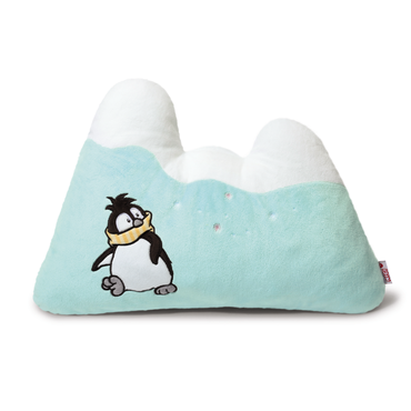 Nici Kissen Pinguin Jori