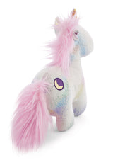 Stehendes Kuscheltier Einhorn Moon Keeper groß NICI GREEN 45cm