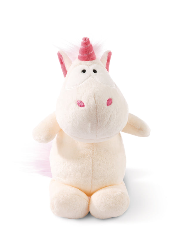 Nici Einhorn Theodor Schlenker 25cm Plüsch Kuscheltier