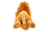 Löwe liegend 45 cm von Teddy Hermann