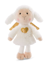Schutzengel Schaf La La Lammie 30cm in Geschenkbox