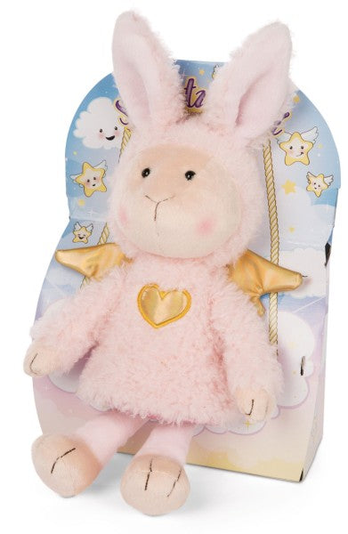 Nici "Schutzengel Hase La La Bunnie 30 cm in Geschenkbox"