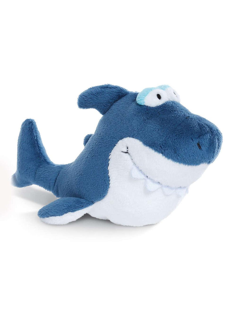 Nici liegendes Kuscheltier Hai Hai-Ko Größe ca. 30cm